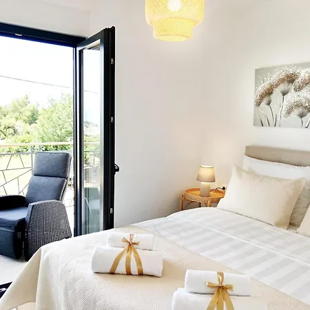 Dissy Split Podstrana