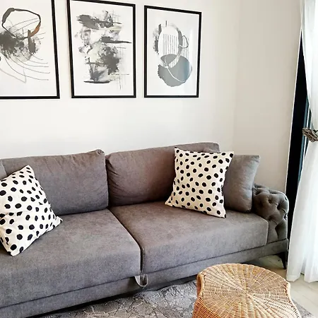 Apartamento Dissy Split Podstrana