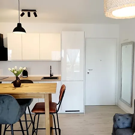 Apartman Dissy Split *