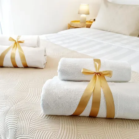 Dissy Split Apartman