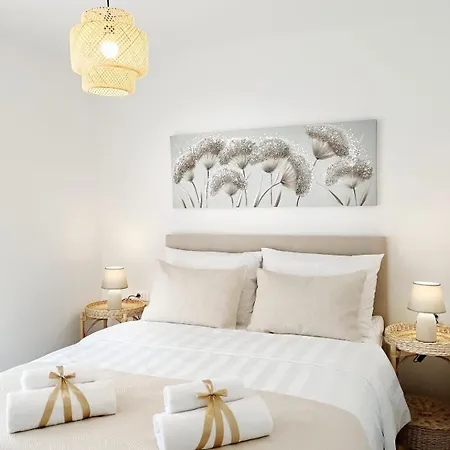 アパート Dissy Split *