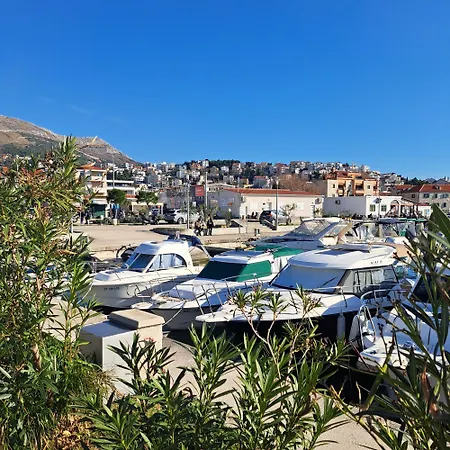 Dissy Split 아파트 포드스트라나