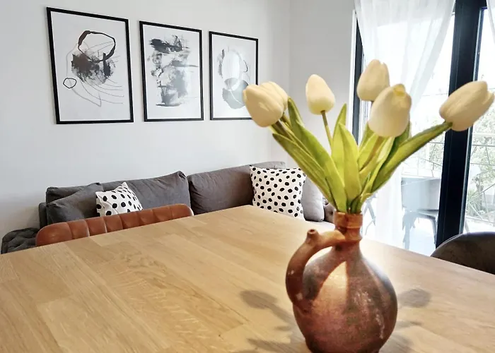 Dissy Split 아파트 *