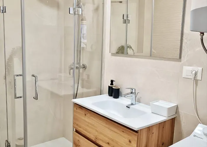 Апартаменты Dissy Split