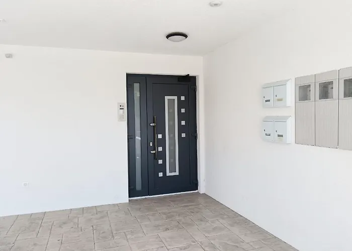 아파트 Dissy Split *