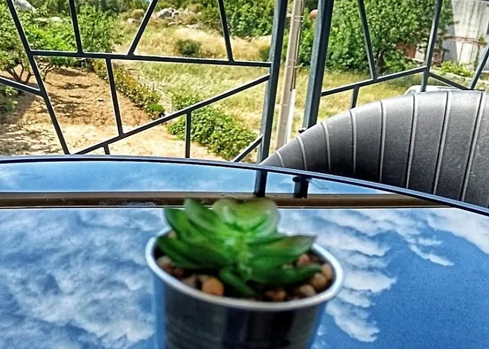 Dissy Split 아파트 포드스트라나