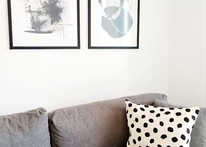 아파트 Dissy Split 포드스트라나