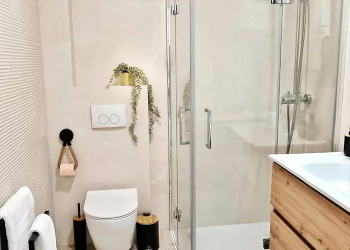 Dissy Split Апартаменты Подстрана