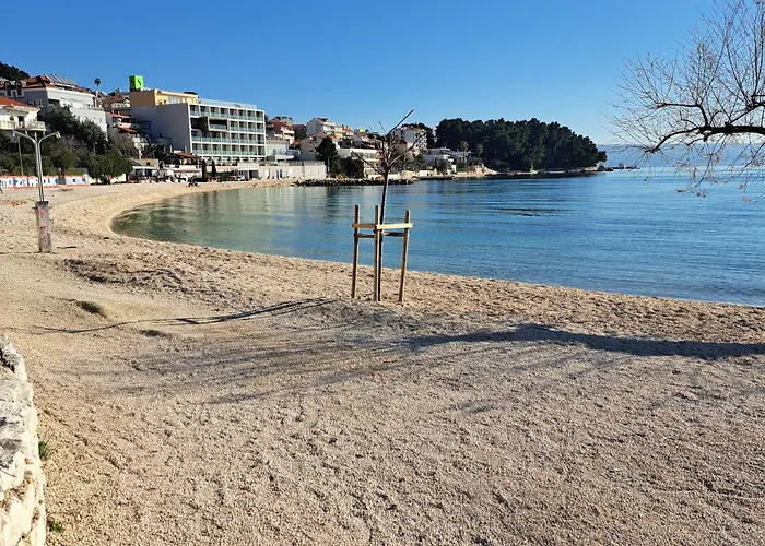 Dissy Split 아파트 *